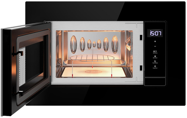 Микроволновая печь Libhof MWX-7320B