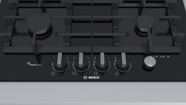 Варочная панель Bosch PPP6A6M90