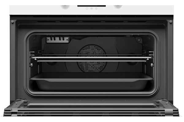 Духовой шкаф Teka HLC 8400 WHITE