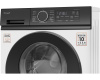 Стиральная машина Weissgauff WM 48128 Inverter Steam