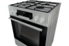 Комбинированная плита Gorenje KS635X