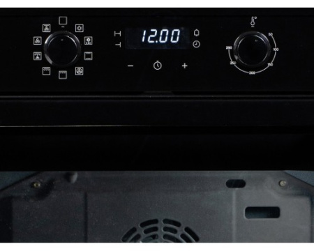 Духовой шкаф VARD VOC444HI