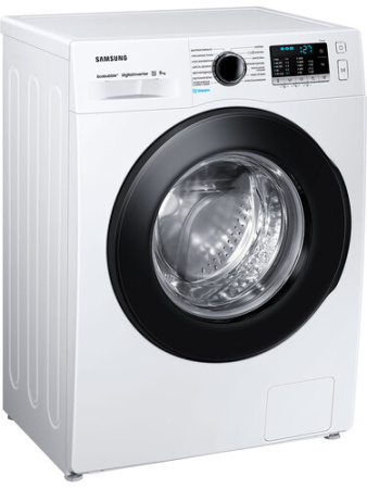 Стиральная машина Samsung WW80AGAS26AELD