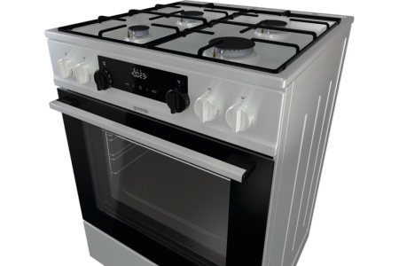 Комбинированная плита Gorenje KS635X