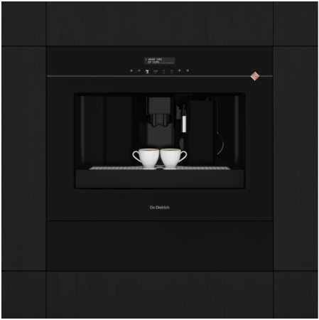 Кофемашина De Dietrich DKD4810H