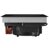 Индукционная варочная панель Maunfeld MIHC604SF2BK