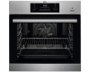 Духовой шкаф Aeg BEB351010M
