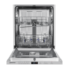 Встраиваемая посудомоечная машина MEFERI MDW6062 LIGHT