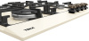 Газовая варочная панель Teka GSC 64320 RBN VANILLA-OB