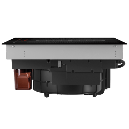 Индукционная варочная панель Maunfeld MIHC604SF2BK
