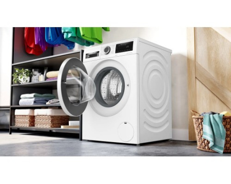 Стирально-сушильная машина Bosch WNA134B0SN