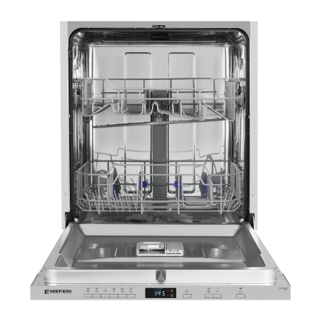 Встраиваемая посудомоечная машина MEFERI MDW6062 LIGHT