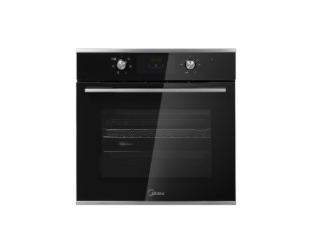 Духовой шкаф встраиваемый Midea MO47003GB