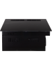 Индукционная варочная поверхность HIBERG с вытяжкой i5-VM7 B (45см)