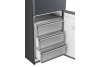 Холодильник Hisense RB5P405NAQ1