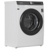 Стиральная машина Samsung WW70A6S23AT/LP, белый/черный