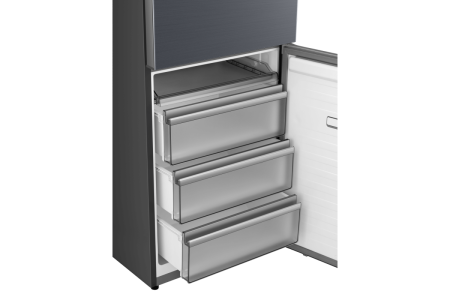 Холодильник Hisense RB5P405NAQ1