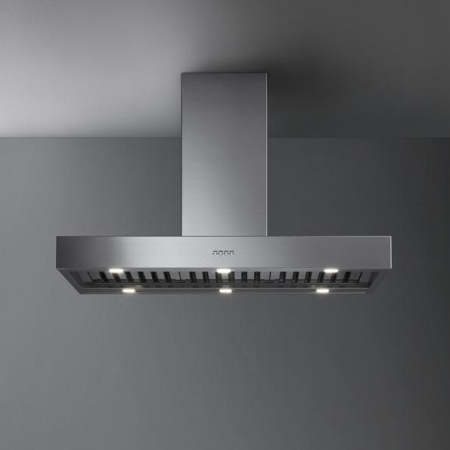 Вытяжка Falmec Professional LINE PRO isola 120 inox (950)