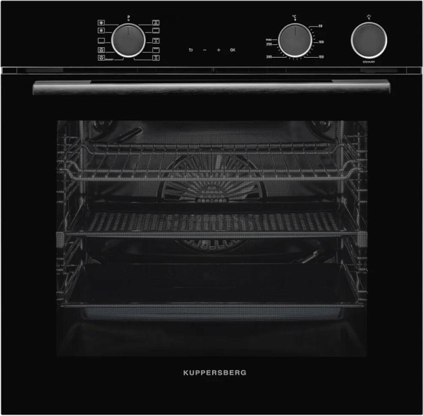 Духовой шкаф Kuppersberg KSO 610 B