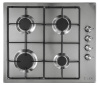 Газовая варочная панель LEX GVS 644-1 IX