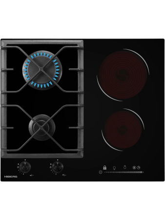 Варочная поверхность Hiberg VM 6021 B