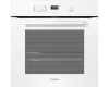 Духовой шкаф Miele H 2860 BP BRWS