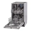 Посудомоечная машина DeLonghi DDW06S Basilia