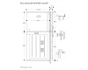 Духовой шкаф-пароконвектомат Gaggenau BS455111
