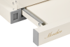 Встраиваемая вытяжка Monsher LAUTREC 60 Beige