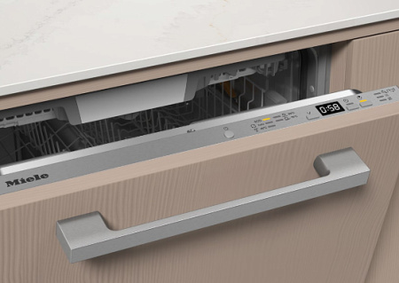 Встраиваемая посудомоечная машина Miele G 5863 SCVi Active Plus