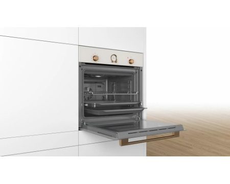 Электрический духовой шкаф Bosch HBJN10YW0R