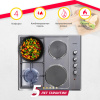 Комбинированная варочная панель Simfer H60Q22M516