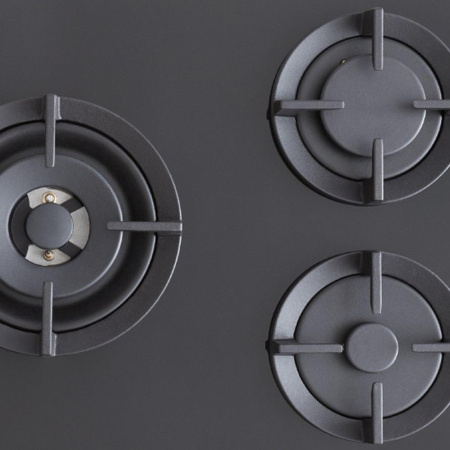 Панель варочная газовая Bertazzoni Modern P905LMODGNE