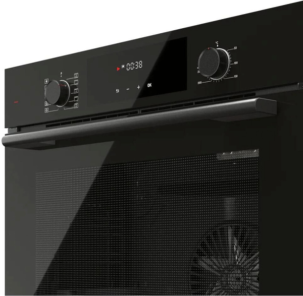 Духовой шкаф KUPPERSBERG HF 609 B
