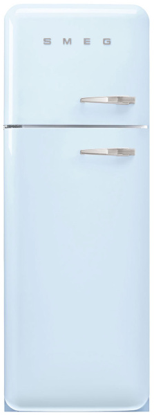 Холодильник Smeg FAB30LPB5