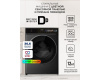 Стиральная машина Lex LWM12012BLIDD color