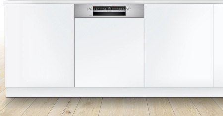 Встраиваемая посудомоечная машина Bosch SMI4HVS31E