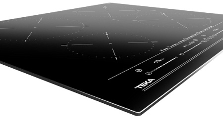 Индукционная варочная панель Teka ITC 64630 MST BLACK