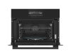 Электрический духовой шкаф Meferi MEO608BK MICROWAVE