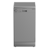 Посудомоечная машина Indesit DFS 1A59 S