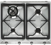 Газовая варочная панель Smeg SR964XGH