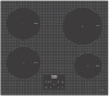 Индукционная варочная панель Beko HII64400ATZG