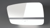Настенная вытяжка Sirius SLTC 91 W