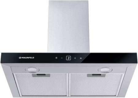 Вытяжка Maunfeld Breeze 60 нержавеющая сталь