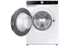 Стиральная машина Samsung WW90DG6G94LKLP с AI Control