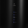 Вытяжка кухонная декоративная LEX GAMMA 350 BLACK