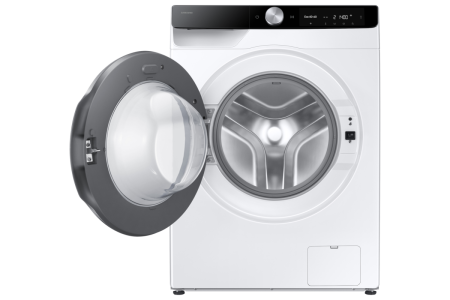 Стиральная машина Samsung WW90DG6G94LKLP с AI Control