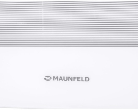 Духовой шкаф Maunfeld EOEC516W