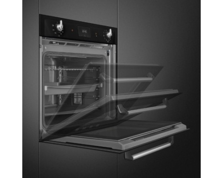 Духовой шкаф Smeg SOP6900TN