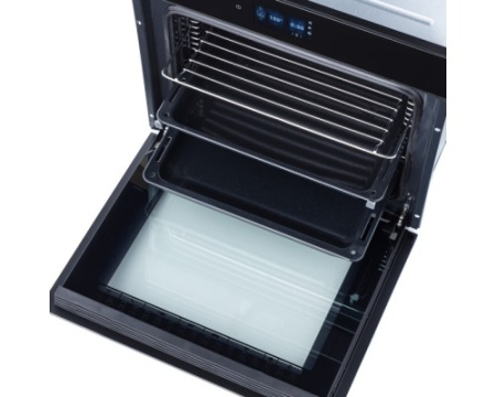 Духовой шкаф Cata MT 9011 PRO BK